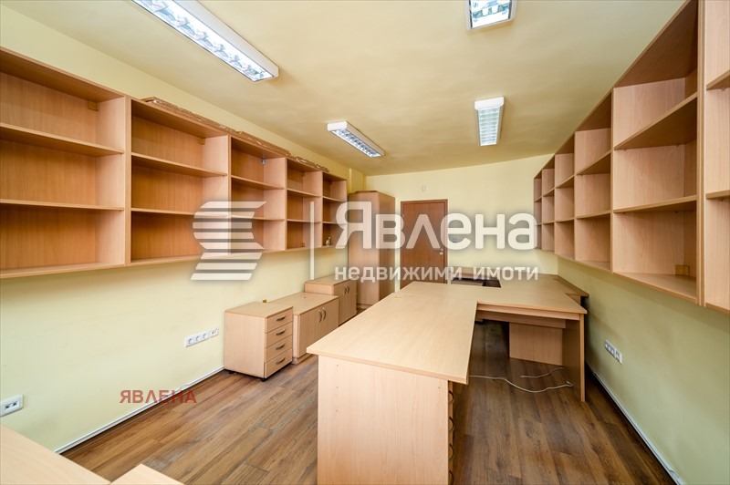 Продава ОФИС, гр. София, Борово, снимка 7 - Офиси - 47669532