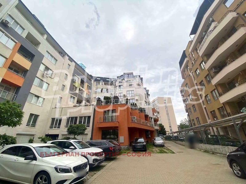 Продава  Офис град София , Студентски град , 55 кв.м | 18066897 - изображение [14]