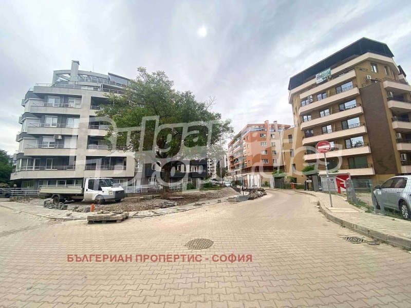 Продава  Офис град София , Студентски град , 55 кв.м | 18066897 - изображение [13]