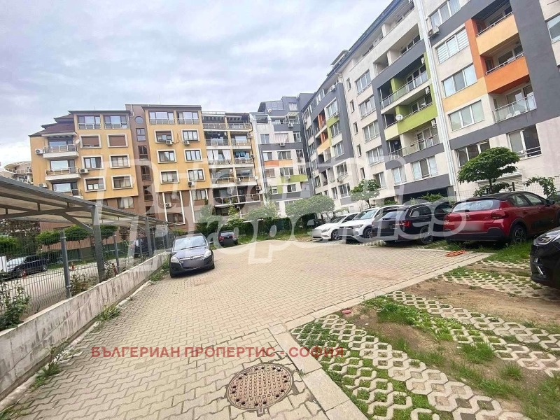 Продава  Офис град София , Студентски град , 55 кв.м | 18066897 - изображение [15]
