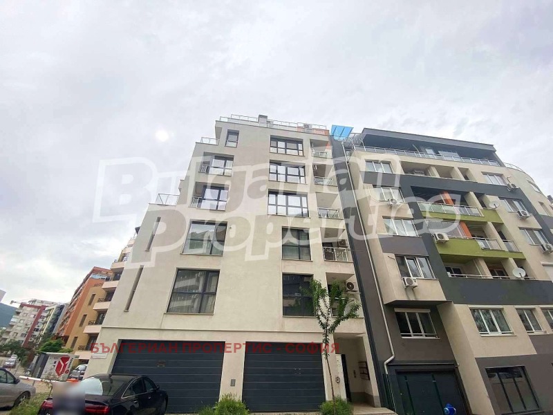 Продава  Офис град София , Студентски град , 55 кв.м | 18066897 - изображение [11]