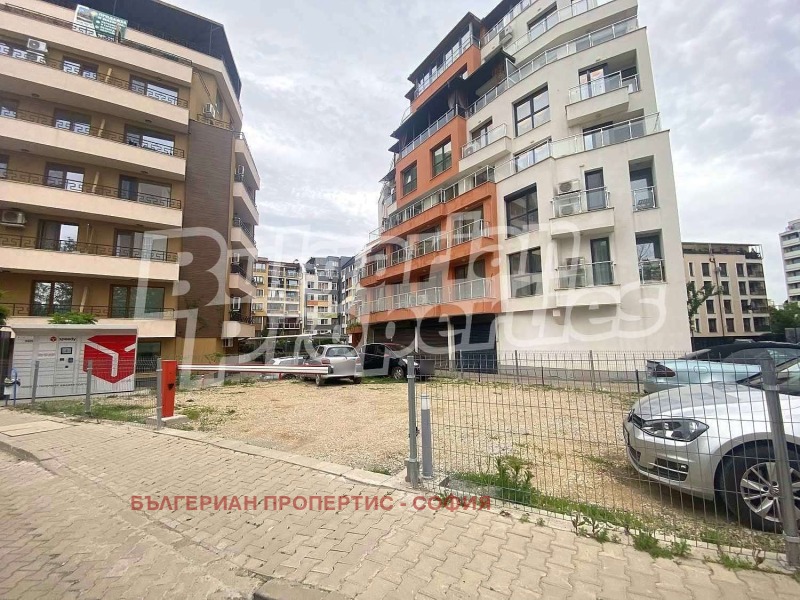 Продава  Офис град София , Студентски град , 55 кв.м | 18066897 - изображение [12]