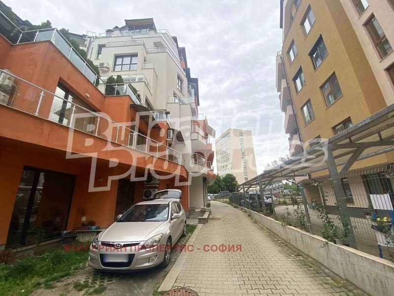 Продава  Офис град София , Студентски град , 55 кв.м | 18066897 - изображение [10]