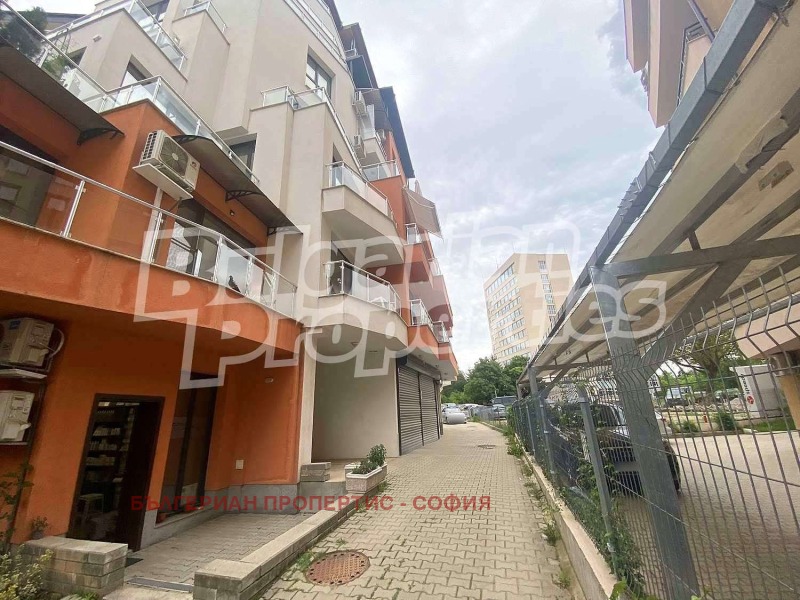 Продава  Офис град София , Студентски град , 55 кв.м | 18066897 - изображение [5]