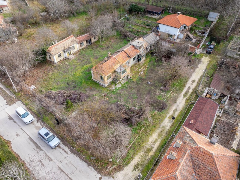 Till salu  Hus region Varna , Kipra , 100 kvm | 64741668 - bild [4]