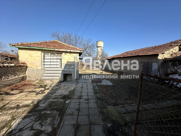 Продава КЪЩА, с. Караджово, област Пловдив, снимка 7 - Къщи - 48580285