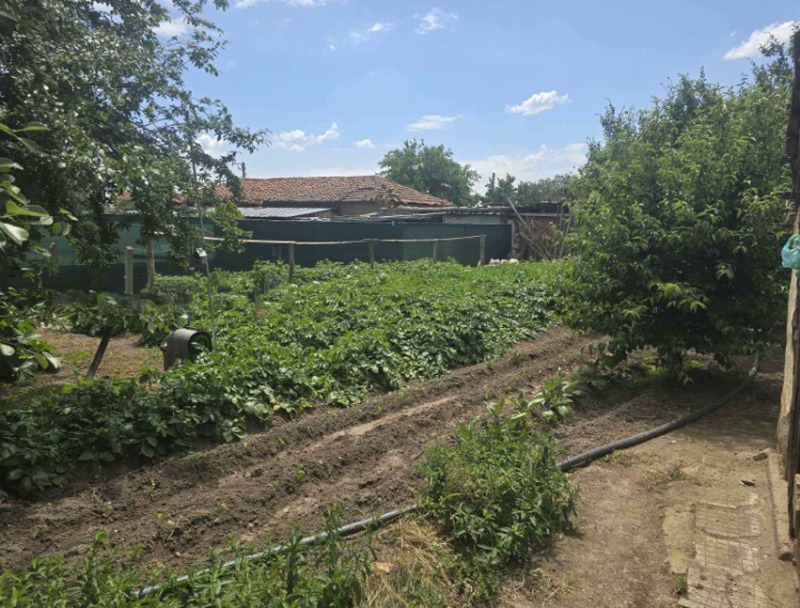 Til salgs  Hus region Plovdiv , Trilistnik , 145 kvm | 22689110 - bilde [8]