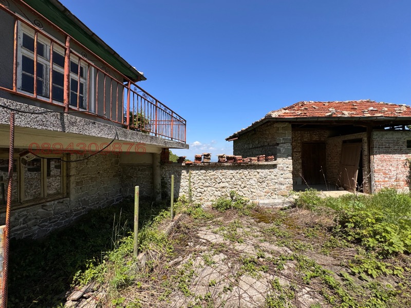 Продава КЪЩА, с. Орешец, област Пловдив, снимка 12 - Къщи - 53310714