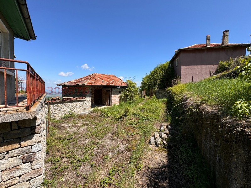 Продава КЪЩА, с. Орешец, област Пловдив, снимка 4 - Къщи - 53310714