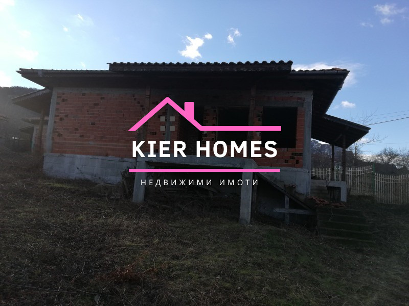 Продава КЪЩА, гр. Маджарово, област Хасково, снимка 4 - Къщи - 53331477