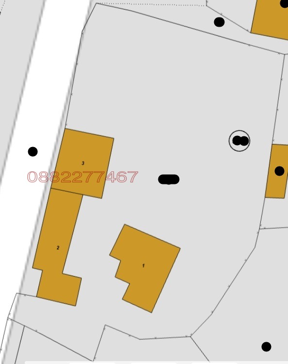 Продава КЪЩА, с. Покровник, област Благоевград