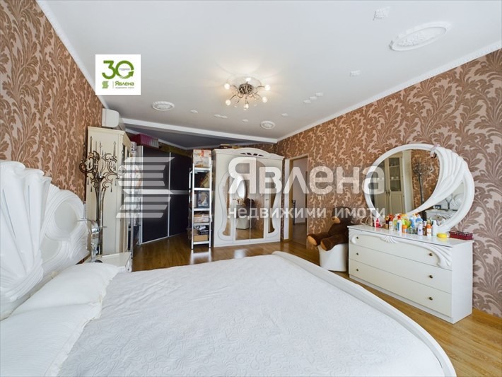 Продава КЪЩА, с. Осеново, област Варна, снимка 3 - Къщи - 55149718