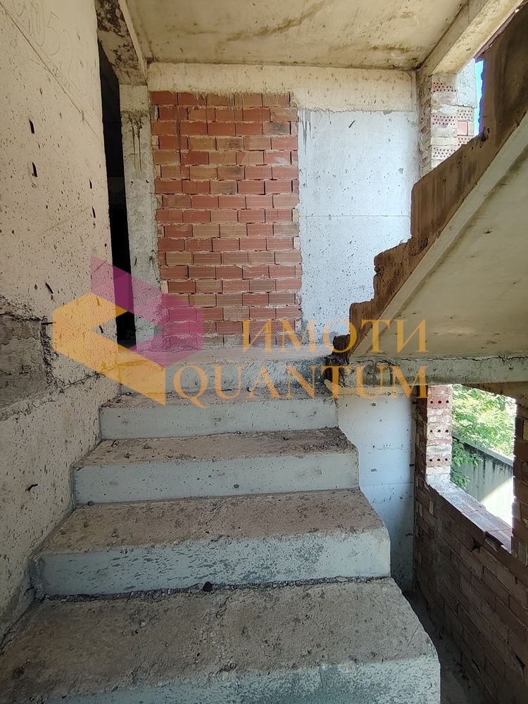 Продава КЪЩА, гр. Аксаково, област Варна, снимка 5 - Къщи - 55705961