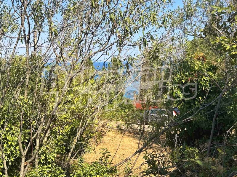 Продава ВИЛА, с. Кранево, област Добрич, снимка 7 - Вили - 53195427