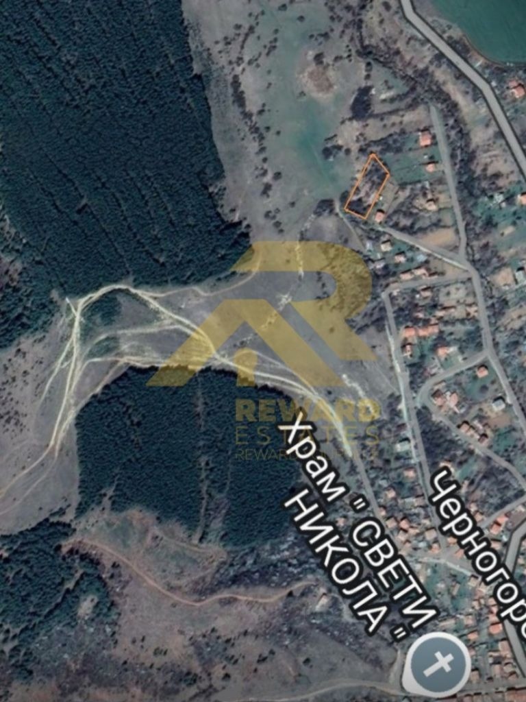 De vânzare  Complot regiunea Pernik , Noevți , 1464 mp | 52978270 - imagine [3]