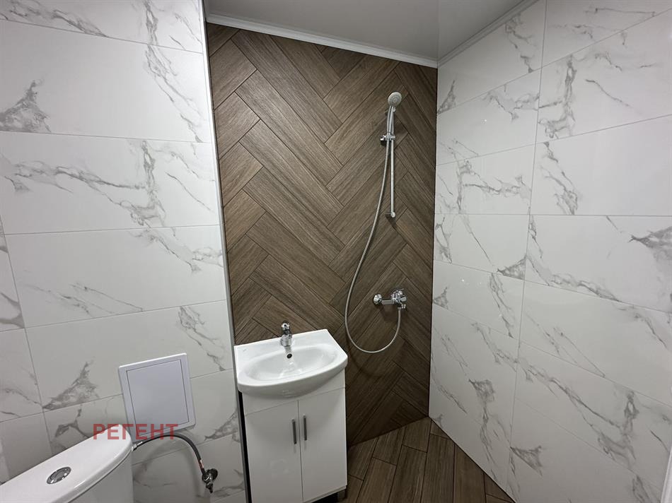 Продава 1-СТАЕН, гр. Габрово, Трендафил 2, снимка 5 - Апартаменти - 53621504