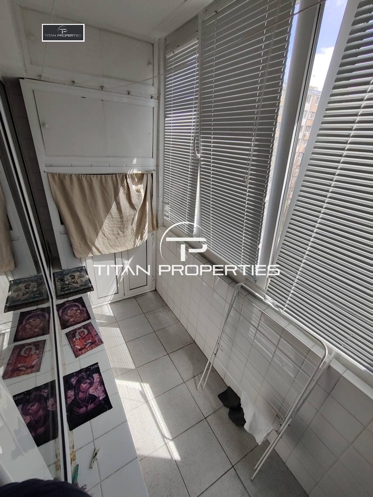 Продава 2-СТАЕН, гр. Бургас, Изгрев, снимка 11 - Апартаменти - 54203136