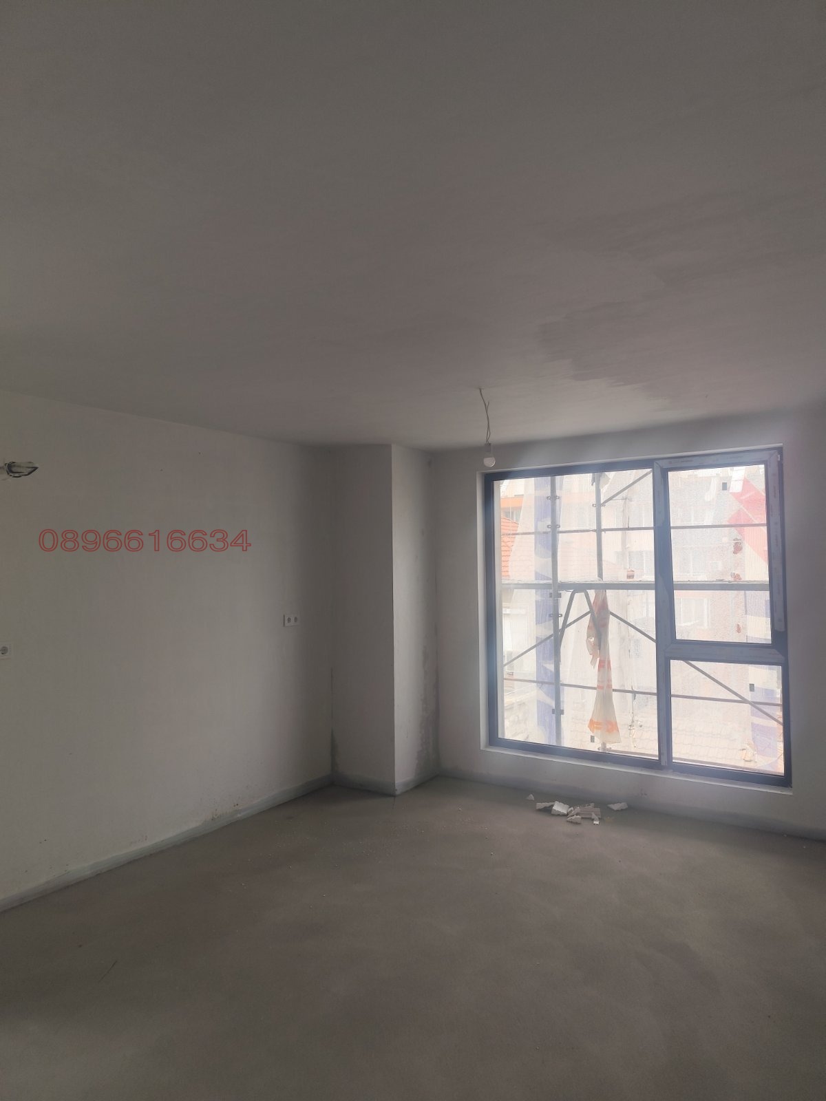 Продава 2-СТАЕН, гр. Пловдив, Съдийски, снимка 6 - Апартаменти - 54269566