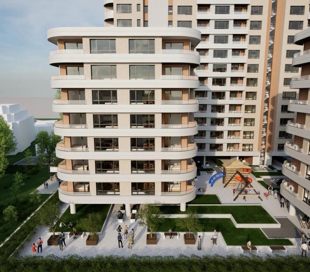 Продава 2-СТАЕН, гр. Бургас, Изгрев, снимка 3 - Апартаменти - 54556869