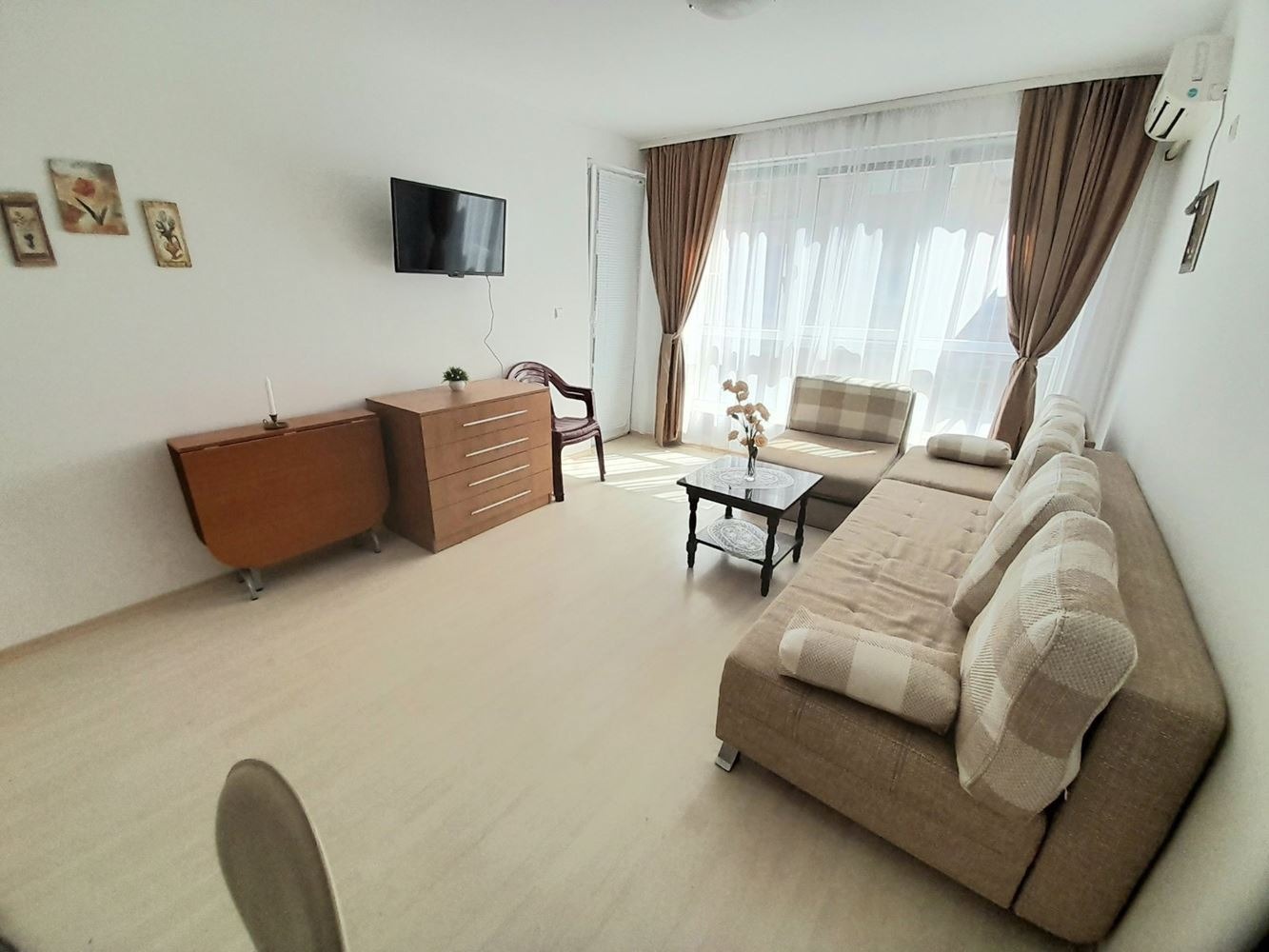 Продава 2-СТАЕН, гр. Поморие, област Бургас