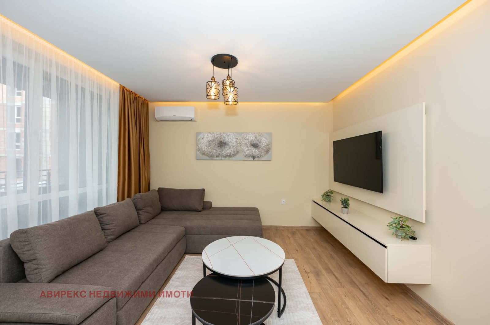 Продава 2-СТАЕН, гр. Пловдив, Остромила, снимка 2 - Апартаменти - 54916642
