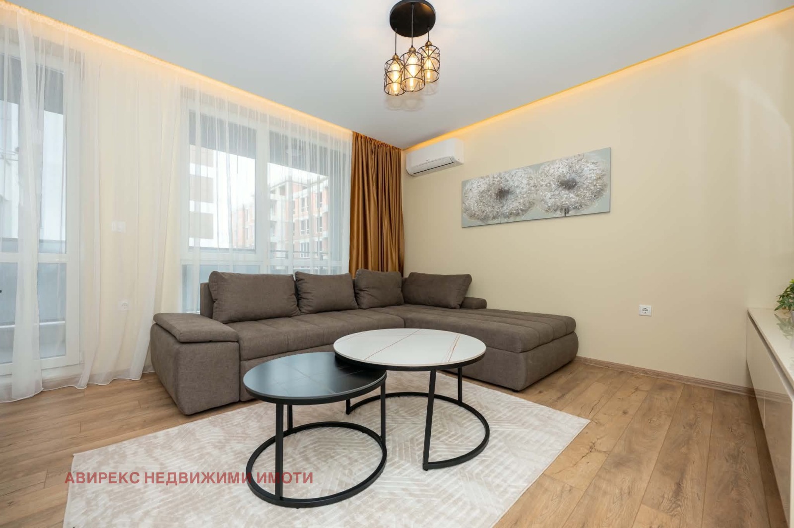 Продава 2-СТАЕН, гр. Пловдив, Остромила, снимка 8 - Апартаменти - 54916642