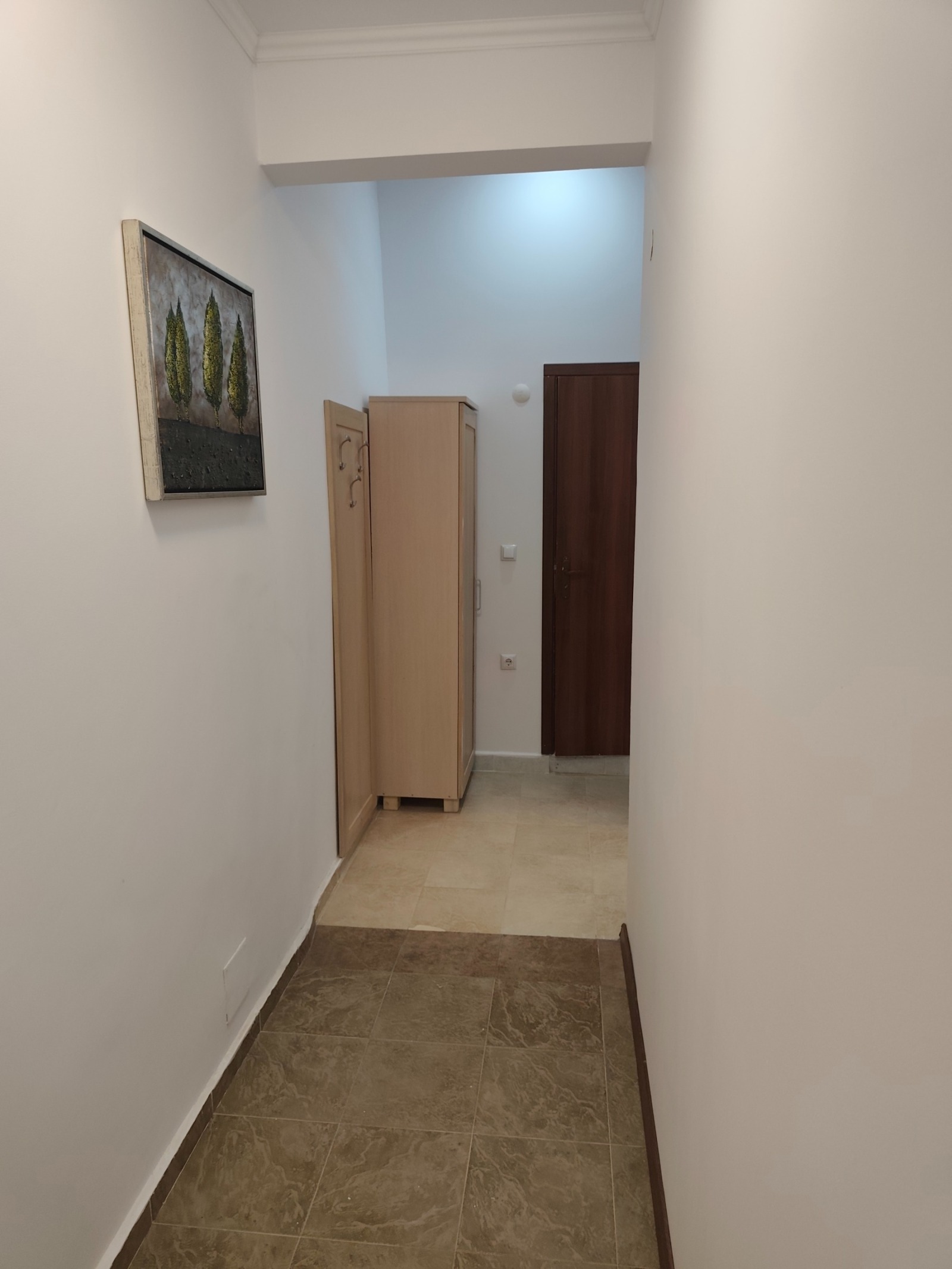 Продава 2-СТАЕН, гр. Банско, област Благоевград, снимка 8 - Апартаменти - 55466386