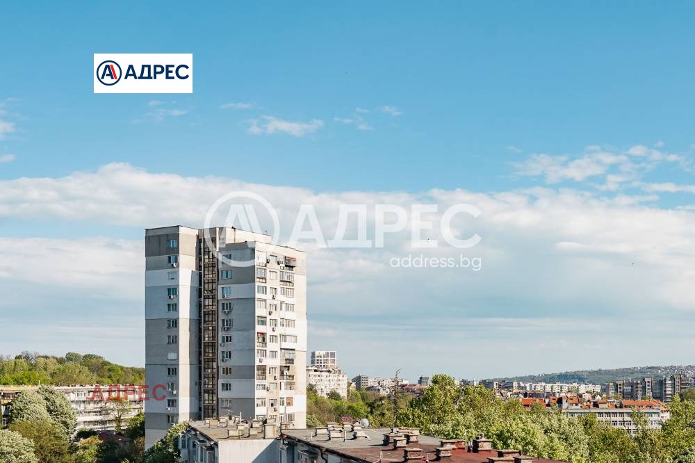 Продава 2-СТАЕН, гр. Варна, Гранд Мол