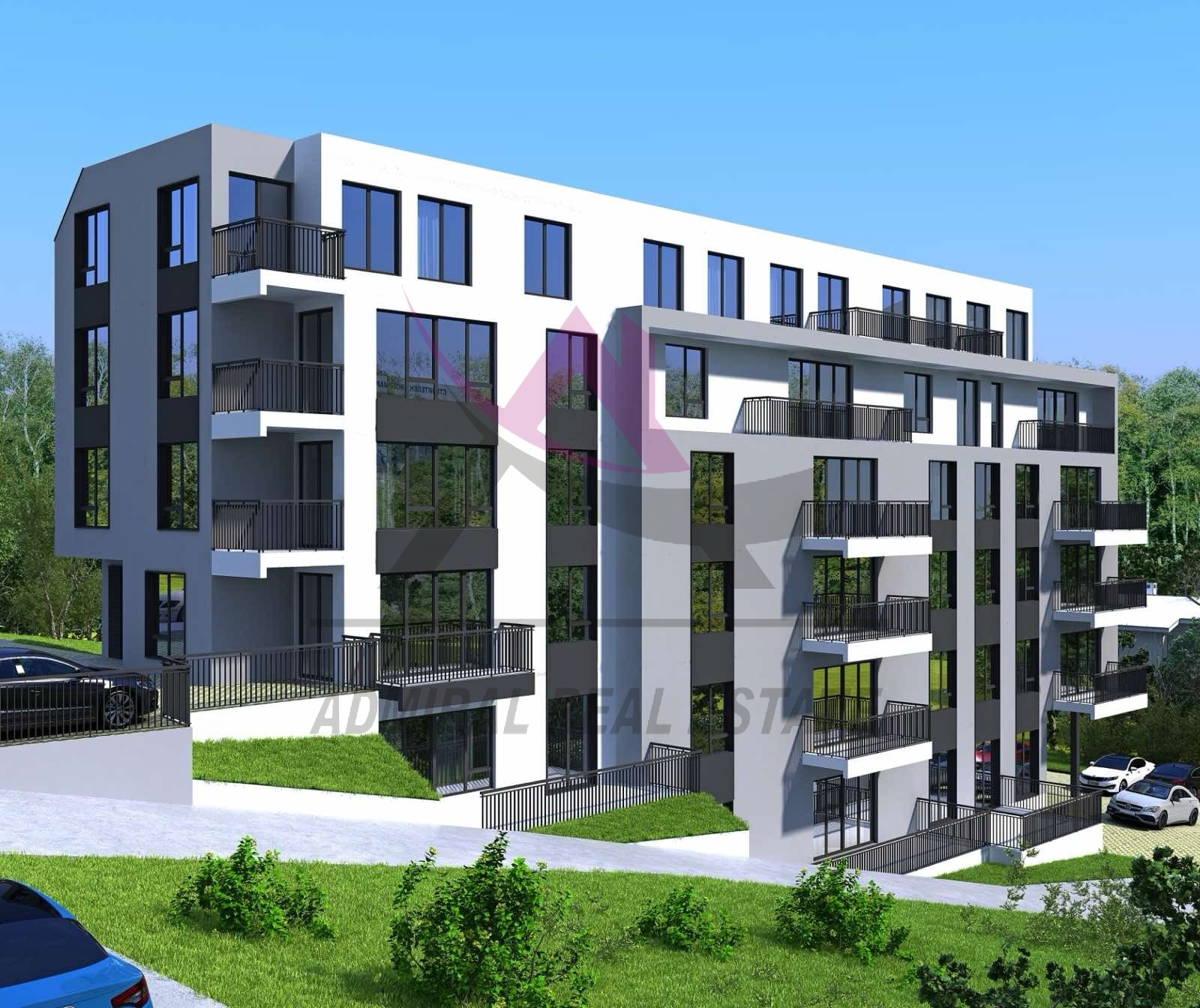 Продава 3-СТАЕН, гр. Варна, Кайсиева градина, снимка 2 - Апартаменти - 53775581