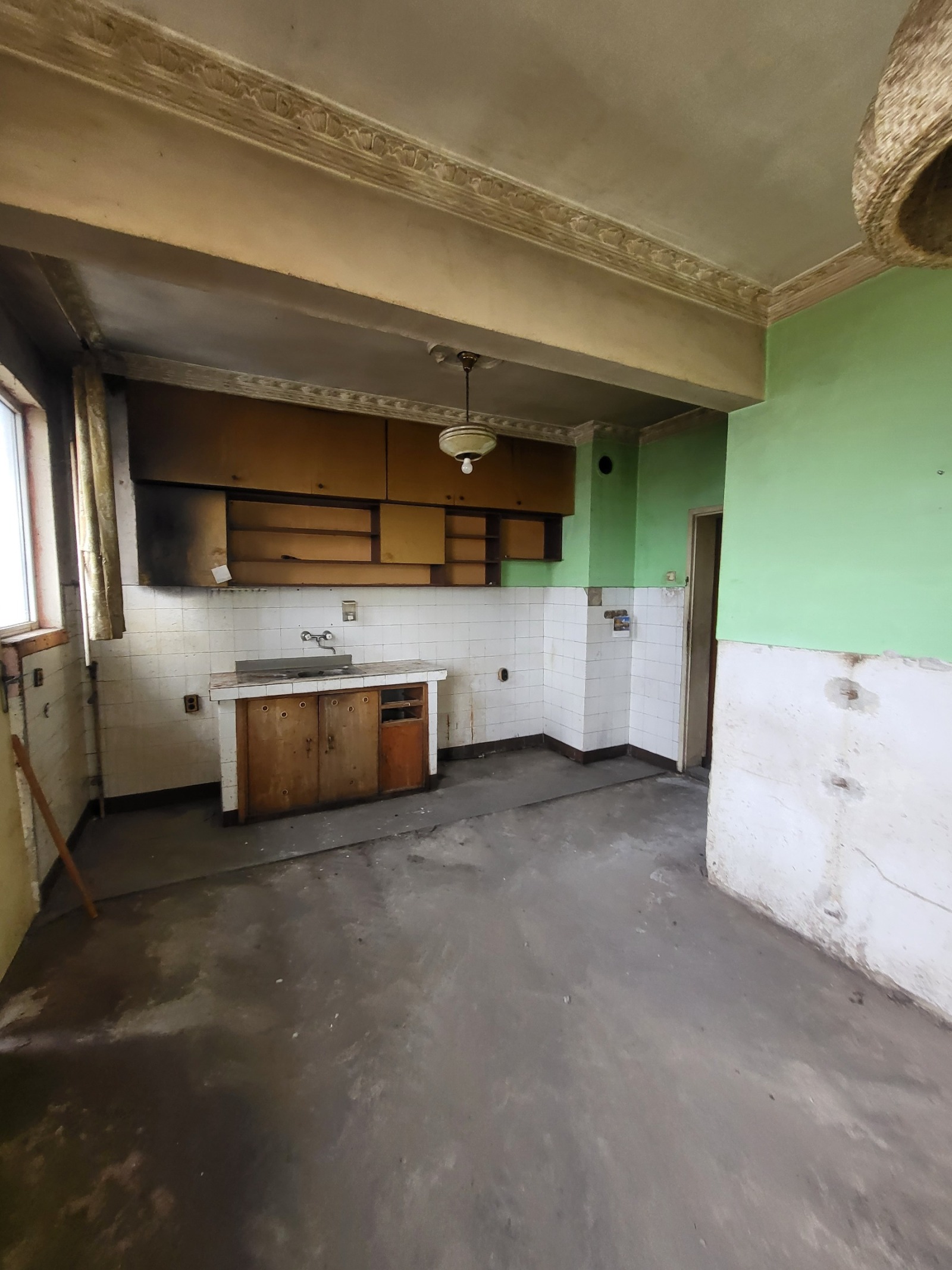 Продава 3-СТАЕН, гр. Плевен, Идеален център, снимка 15 - Апартаменти - 53039190