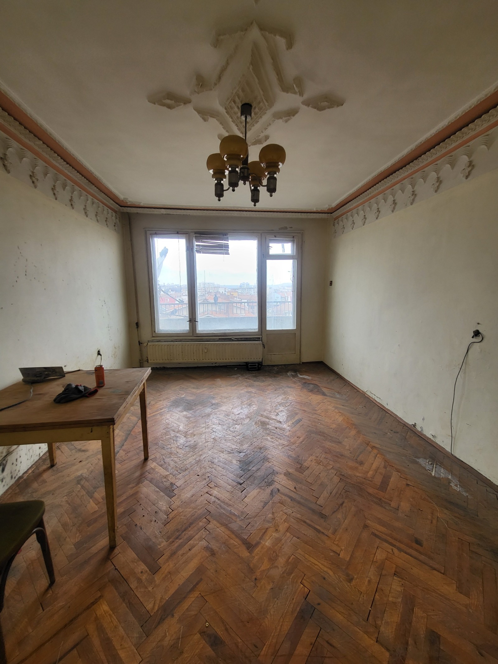 Продава 3-СТАЕН, гр. Плевен, Идеален център, снимка 6 - Апартаменти - 53039190