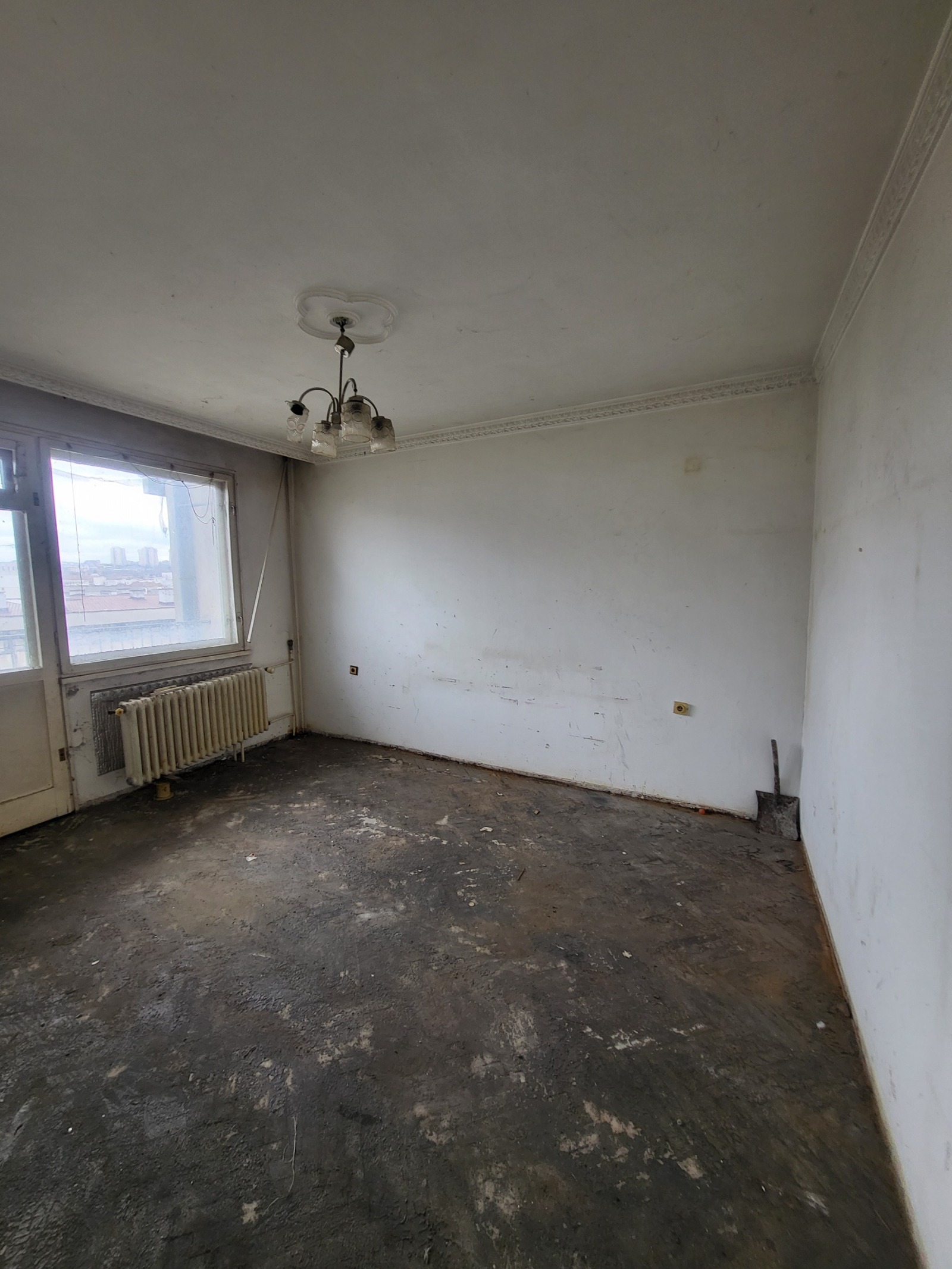 Продава 3-СТАЕН, гр. Плевен, Идеален център, снимка 9 - Апартаменти - 53039190