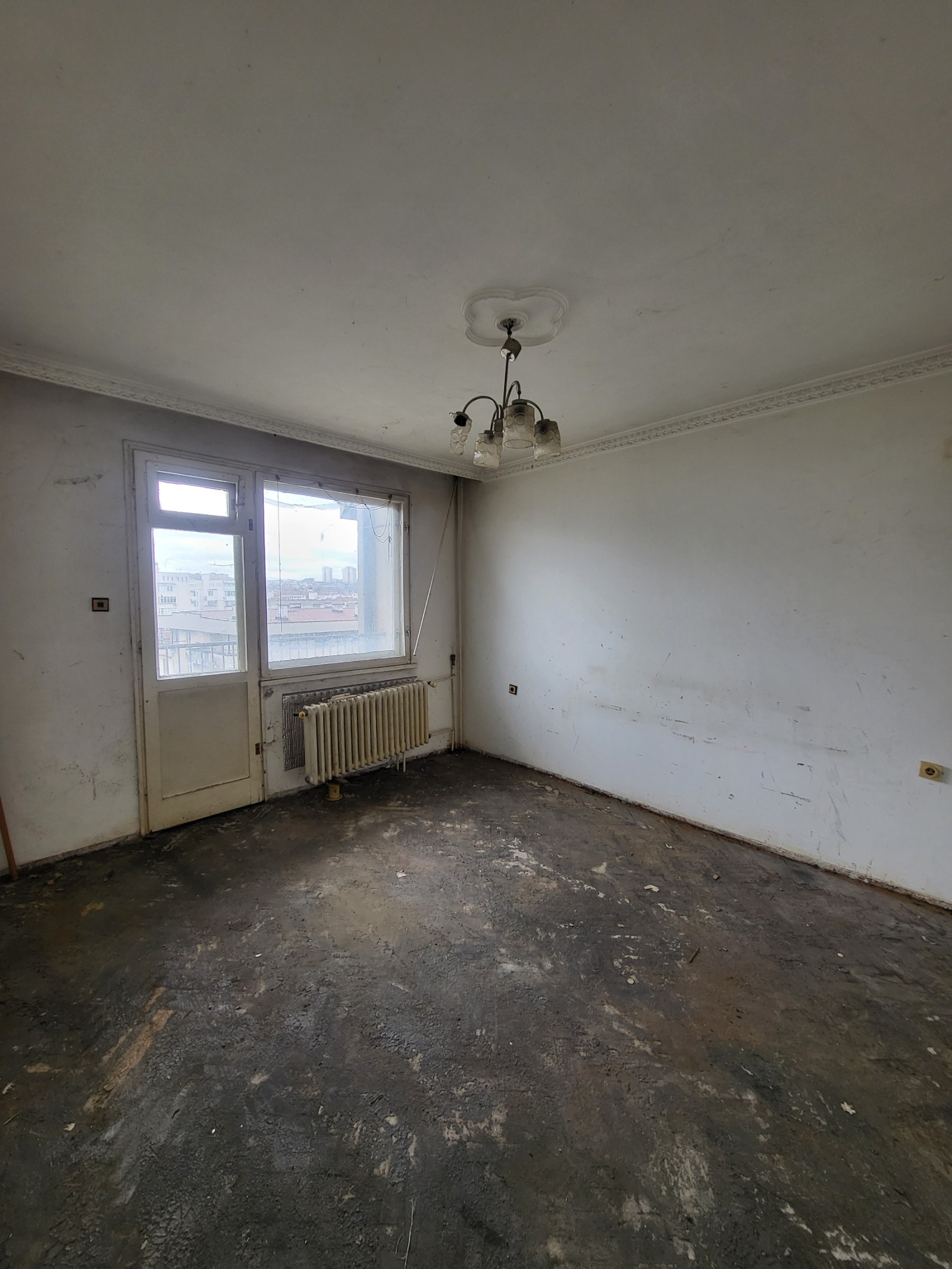 Продава 3-СТАЕН, гр. Плевен, Идеален център, снимка 12 - Апартаменти - 53039190