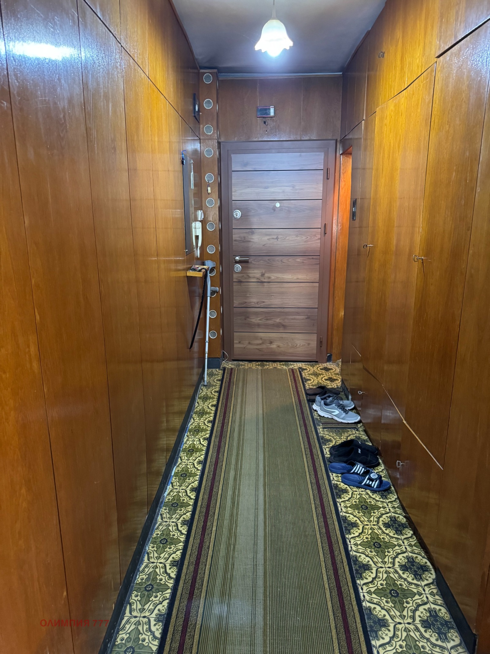 Продава 3-СТАЕН, гр. Плевен, Идеален център, снимка 6 - Апартаменти - 53271659