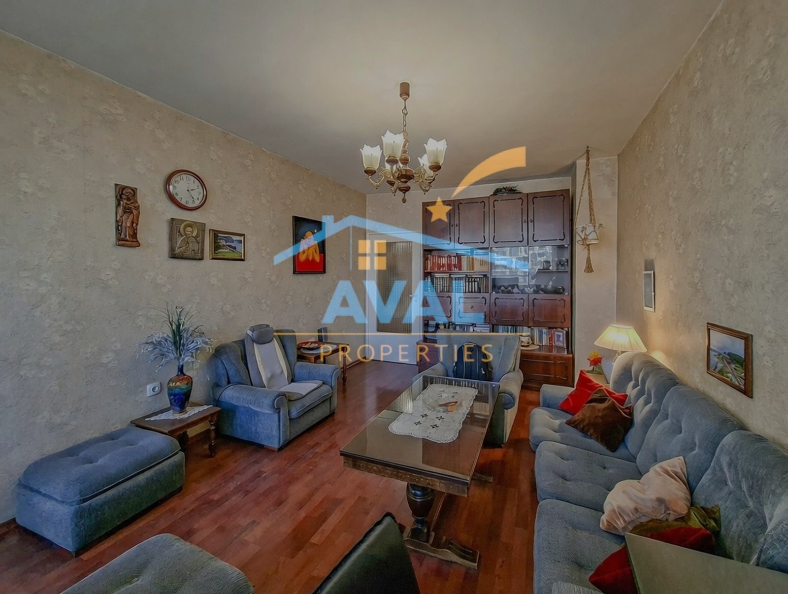 Продава 3-СТАЕН, гр. София, Банишора, снимка 2 - Апартаменти - 53507055