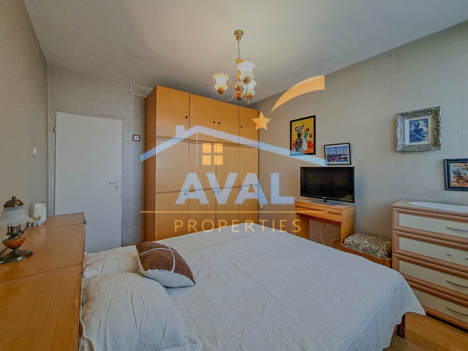 Продава 3-СТАЕН, гр. София, Банишора, снимка 7 - Апартаменти - 53507055