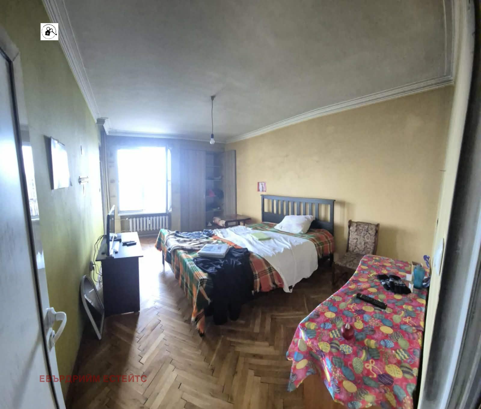 Продава 3-СТАЕН, гр. София, Славия, снимка 2 - Апартаменти - 53633142