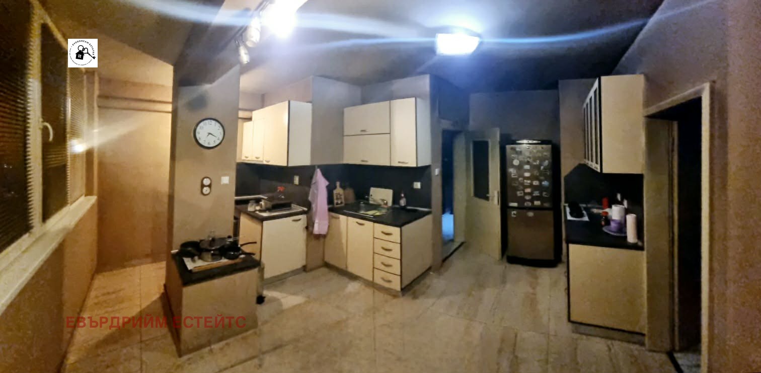 Продава 3-СТАЕН, гр. София, Славия, снимка 3 - Апартаменти - 53633142