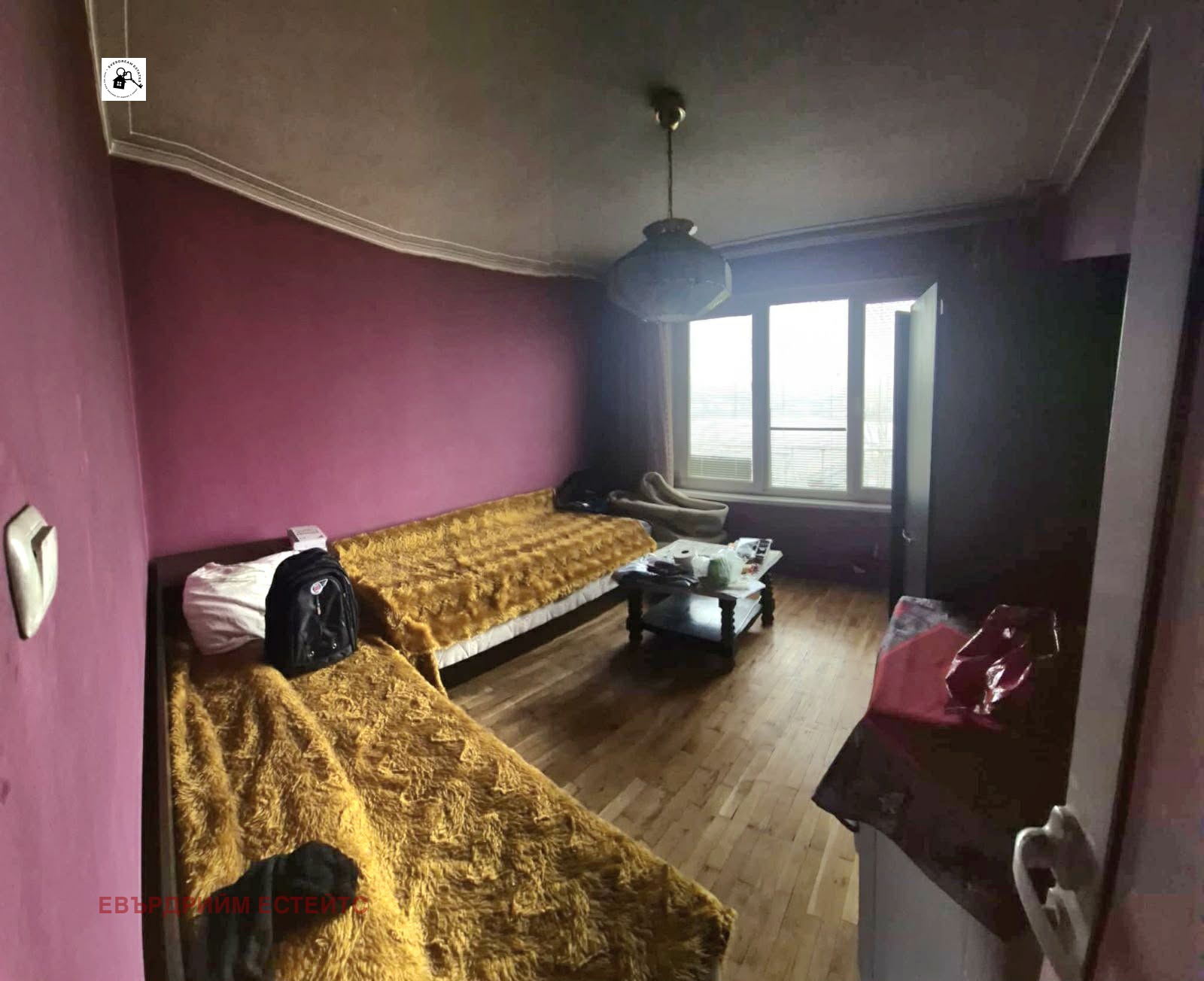 Продава 3-СТАЕН, гр. София, Славия, снимка 5 - Апартаменти - 53633142