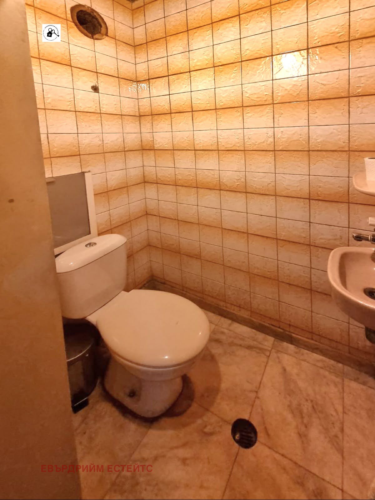 Продава 3-СТАЕН, гр. София, Славия, снимка 6 - Апартаменти - 53633142