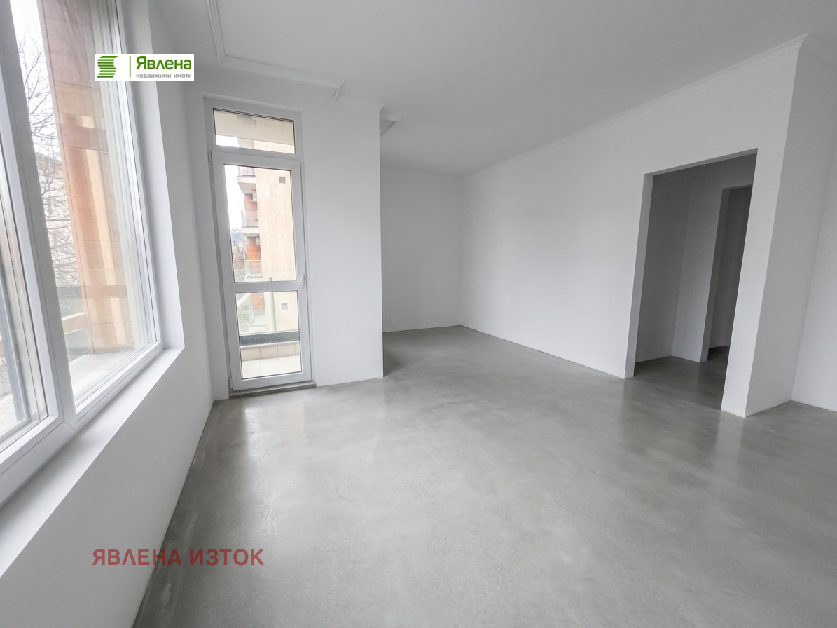 Продава 3-СТАЕН, гр. София, Оборище, снимка 3 - Апартаменти - 54686486