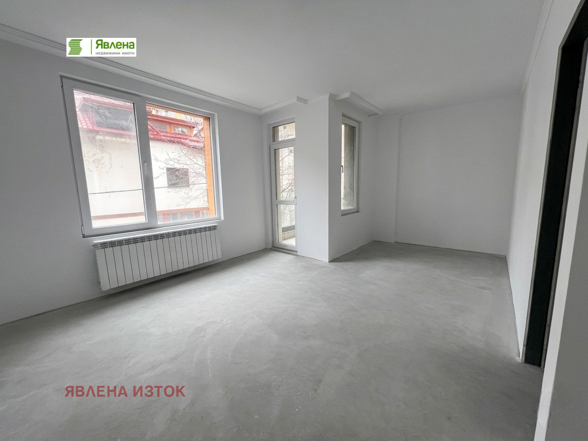 Продава 3-СТАЕН, гр. София, Оборище, снимка 4 - Апартаменти - 54686486