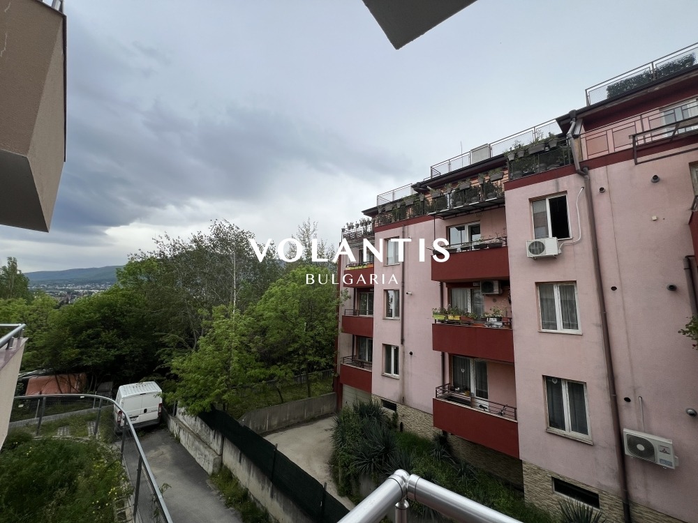 Продава 3-СТАЕН, гр. София, Овча купел 2, снимка 10 - Апартаменти - 54863861