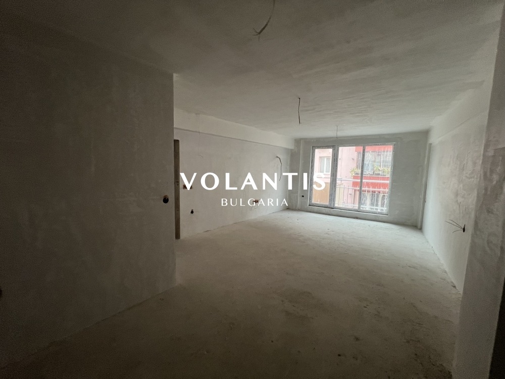 Продава 3-СТАЕН, гр. София, Овча купел 2, снимка 6 - Апартаменти - 54863861
