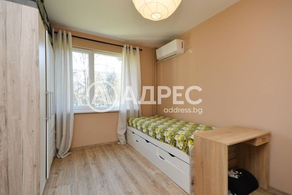 Продава 3-СТАЕН, гр. Бургас, Лазур, снимка 3 - Апартаменти - 55044763
