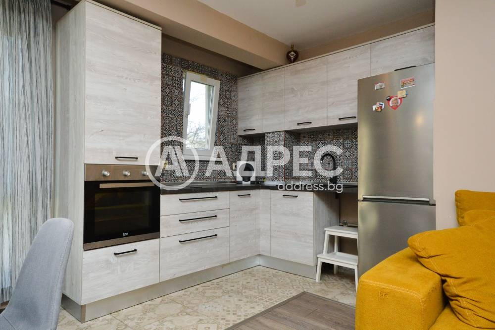 Продава 3-СТАЕН, гр. Бургас, Лазур, снимка 2 - Апартаменти - 55044763