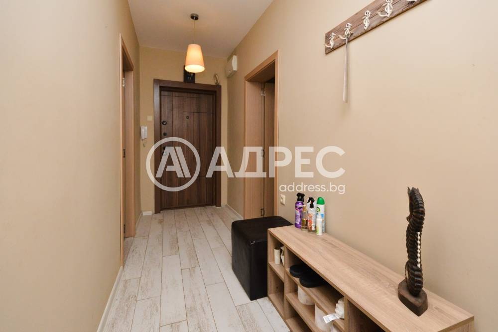 Продава 3-СТАЕН, гр. Бургас, Лазур, снимка 12 - Апартаменти - 55044763
