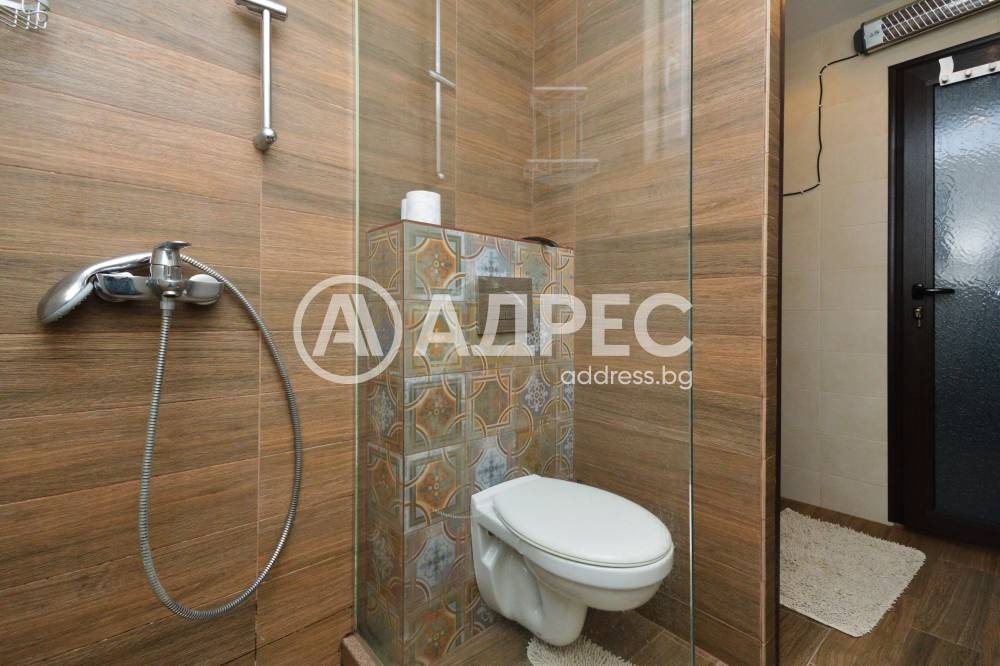 Продава 3-СТАЕН, гр. Бургас, Лазур, снимка 13 - Апартаменти - 55044763