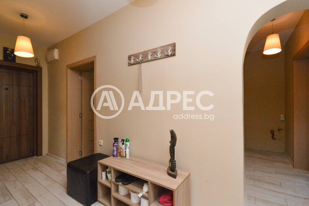 Продава 3-СТАЕН, гр. Бургас, Лазур, снимка 11 - Апартаменти - 55044763