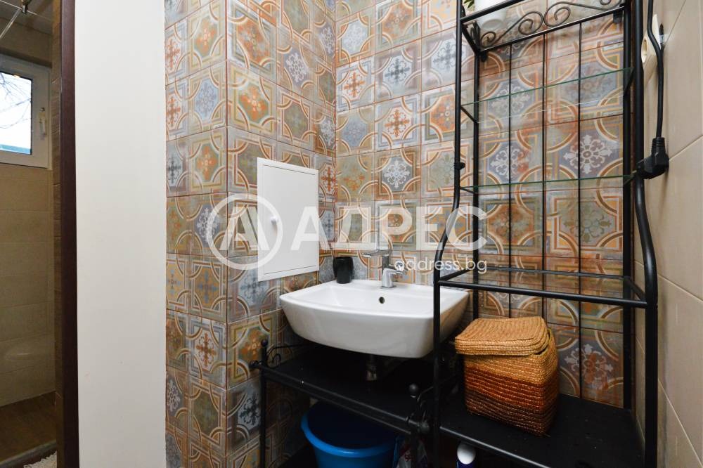 Продава 3-СТАЕН, гр. Бургас, Лазур, снимка 14 - Апартаменти - 55044763
